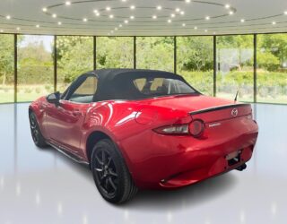 2015 Mazda Roadster image 106152