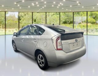 2013 Toyota Prius image 107151