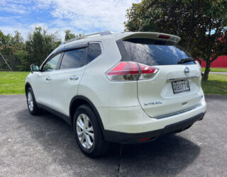 2017 Nissan X-trail image 178642