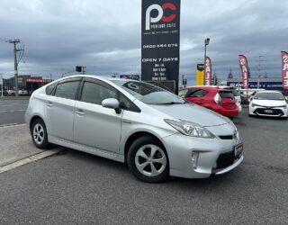 2013 Toyota Prius image 107143