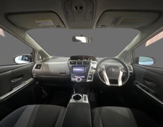 2012 Toyota Prius image 105385