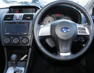2013 Subaru Impreza image 137688