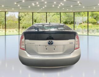 2013 Toyota Prius image 107150