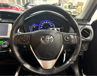 2013 Toyota Corolla image 105793