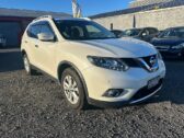 2017 Nissan X-trail image 107123