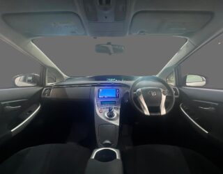 2013 Toyota Prius image 107155