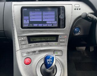 2013 Toyota Prius image 155255