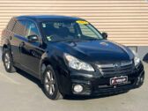2013 Subaru Outback image 109255