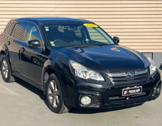 2013 Subaru Outback image 109254
