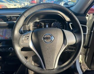 2017 Nissan X-trail image 157324