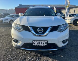 2017 Nissan X-trail image 157312