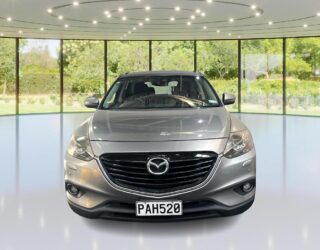 2015 Mazda Cx-9 image 106167