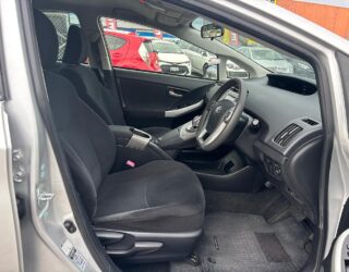 2013 Toyota Prius image 155250