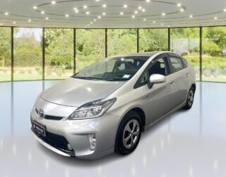 2013 Toyota Prius image 107146