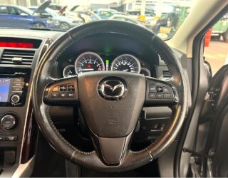 2015 Mazda Cx-9 image 106179