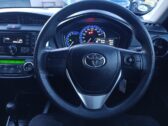 2017 Toyota Corolla Fielder Hybrid image 109615