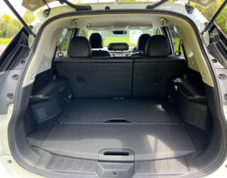 2017 Nissan X-trail image 191324