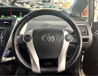 2012 Toyota Prius image 105386