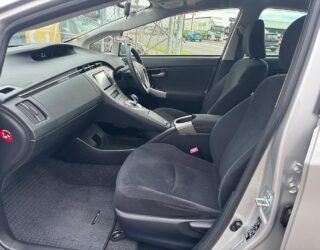 2013 Toyota Prius image 155251