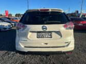 2017 Nissan X-trail image 157317