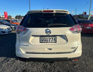 2017 Nissan X-trail image 157317