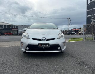 2013 Toyota Prius image 155246