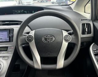 2013 Toyota Prius image 155256