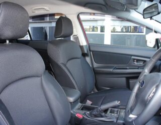 2013 Subaru Impreza image 137690