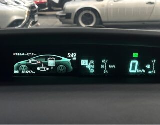 2013 Toyota Prius image 107159