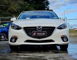 2015 Mazda Axela image 109834