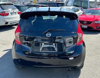 2016 Nissan Note image 113847