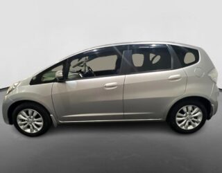 2012 Honda Fit image 111359