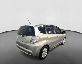 2012 Honda Fit image 111362