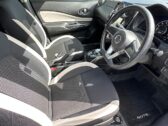 2017 Nissan Note image 112139