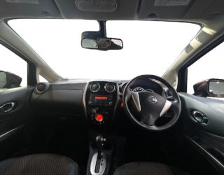 2015 Nissan Note image 110306