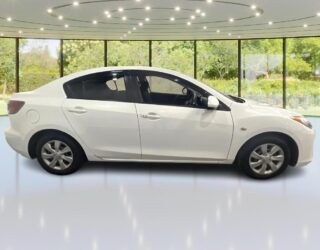 2012 Mazda Axela image 112169