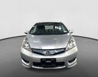 2011 Honda Fit image 115116