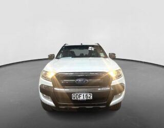 2018 Ford Ranger image 115544