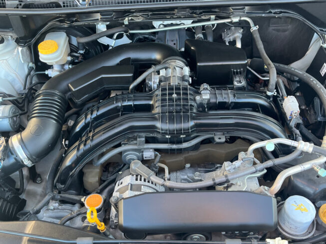 2017 Subaru Impreza image 112204