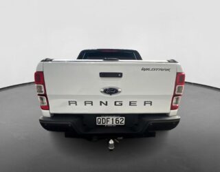 2018 Ford Ranger image 115549