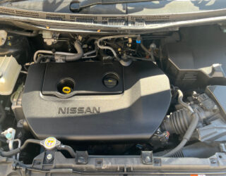 2012 Nissan Lafesta image 112129