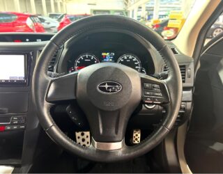 2012 Subaru Legacy image 112533