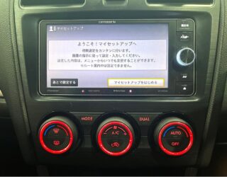 2014 Subaru Xv image 110076