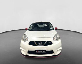 2014 Nissan March image 111271