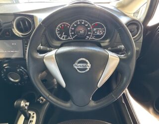 2014 Nissan Note image 112859