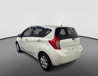 2014 Nissan Note image 112678