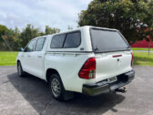 2015 Toyota Hilux image 191621