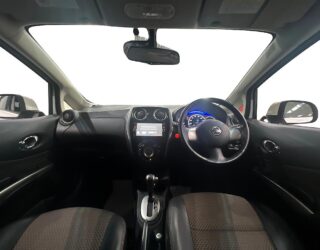 2014 Nissan Note image 112684