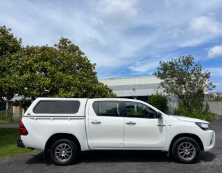 2015 Toyota Hilux image 191617