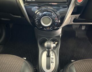 2014 Nissan Note image 112860